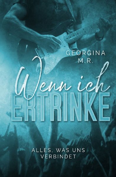 Cover von Wenn ich/Wenn ich ertrinke