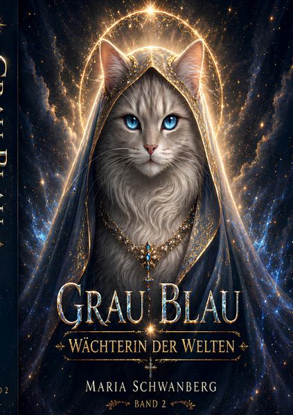 Cover von Ein verzaubertes Mädchen