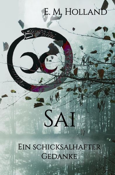 Cover von Schicksal-Reihe/Sai – ein schicksalhafter Gedanke