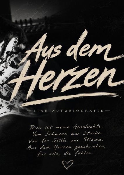 Cover von Aus dem Herzen