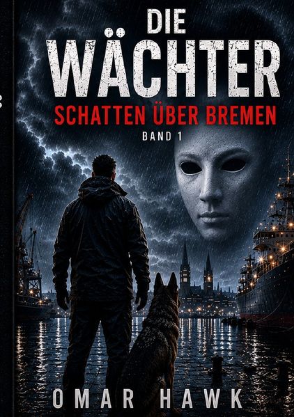 Cover von Die Wächter – Zwischen Nachtschicht und Morgenlicht/Die Wächter