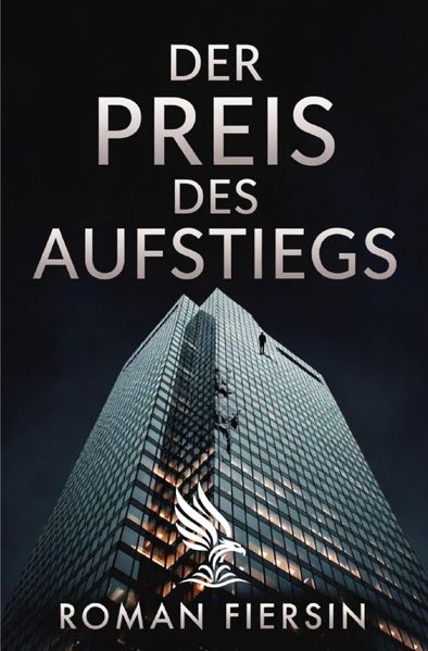 Cover von Der Preis des Aufstiegs
