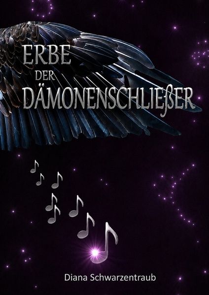 Cover von Dämonenschließer-Dilogie/Erbe der Dämonenschließer