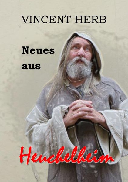 Cover von Neues aus Heuchelheim