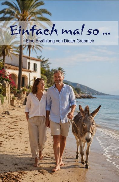 Cover von Einfach mal so
