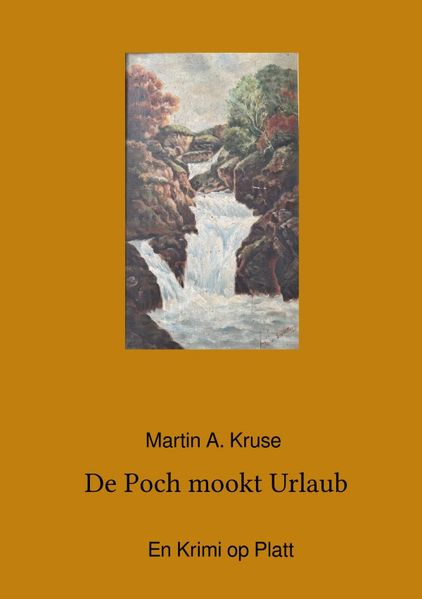 Cover von De Poch mookt Urlaub