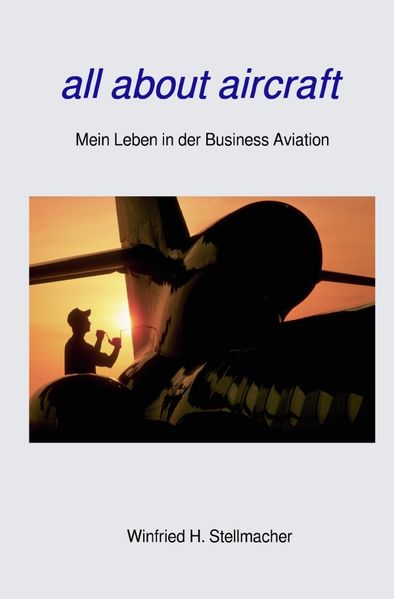 Cover von all about aircraft