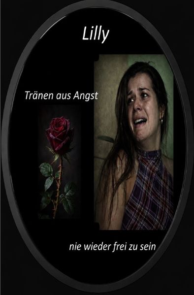 Cover von Tränen aus Angst