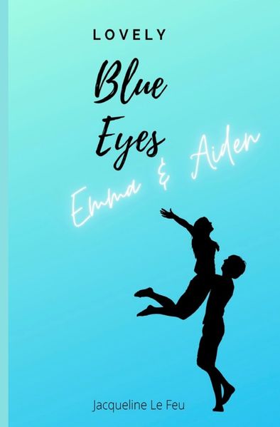 Cover von Pretty Eyes/Lovely Blue Eyes