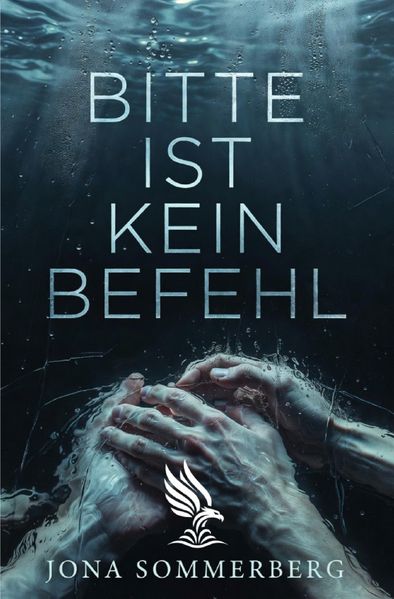 Cover von Bitte ist kein Befehl