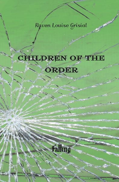 Cover von Children of the order
