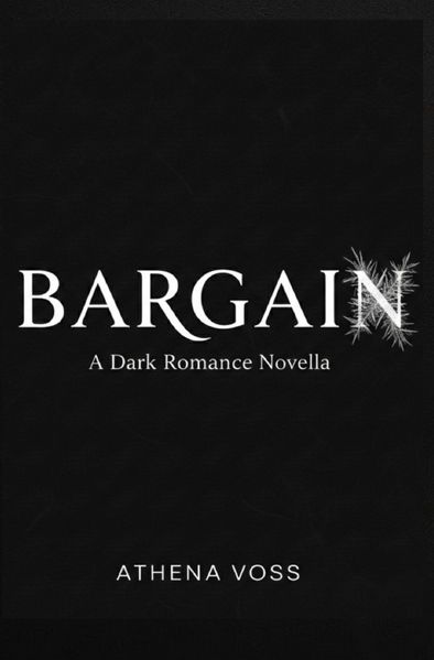 Cover von Bargain