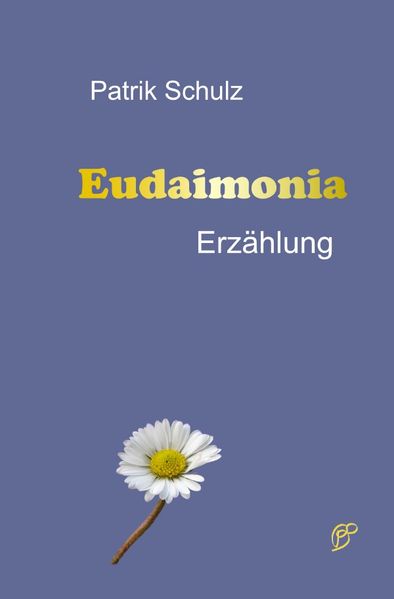 Cover von Eudaimonia