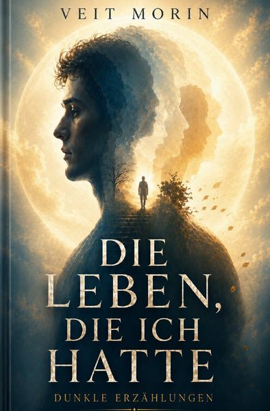 Cover von Die Leben, die ich hatte – Dunkle Erzählungen