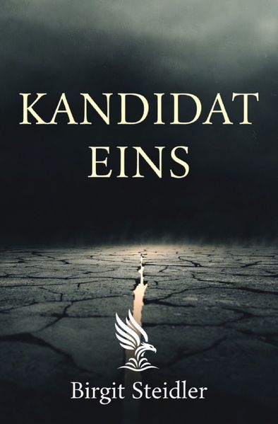 Cover von Kandidat Eins