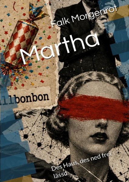 Cover von Martha