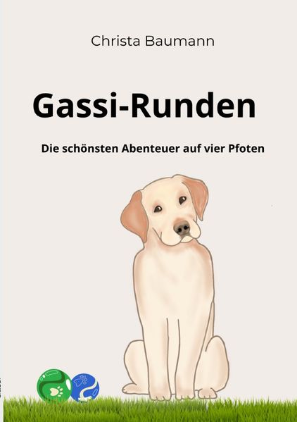 Cover von Notieren & Bewahren/Gassi-Runden
