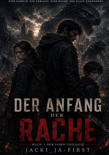 Cover von Die Echsenmenschen/Der Anfang der Rache