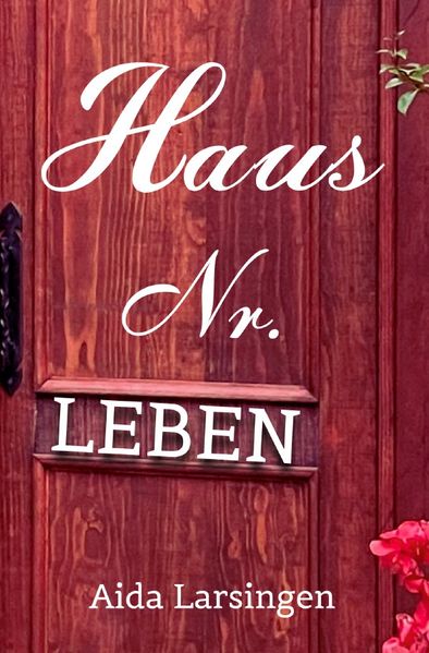 Cover von Haus Nr. LEBEN