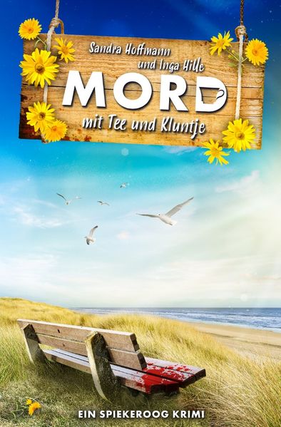 Cover von Mord mit Tee und Kluntje