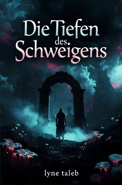 Cover von Die Tiefen des Schweigens