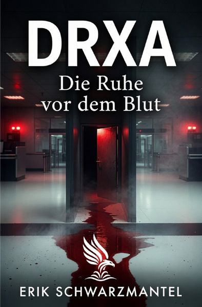 Cover von DRXA