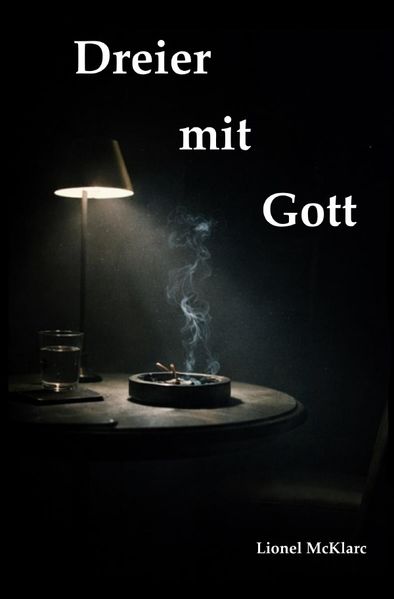 Cover von Dreier mit Gott