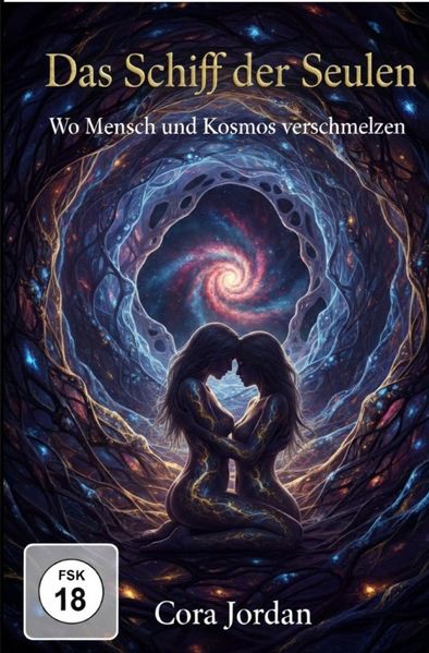 Cover von Vampirgeschichten/Das Schiff der Seulen – Wo Mensch und Kosmos verschmelzen