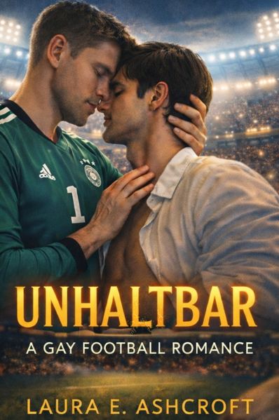 Cover von Unhaltbar