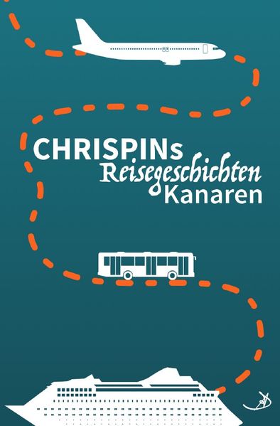 Cover von Namenswelt/Chrispins Reisegeschichten: Kanaren