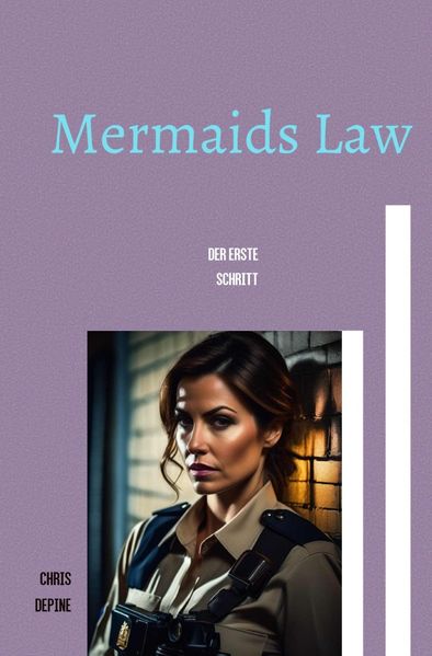 Cover von Krimi/Mermaids Law