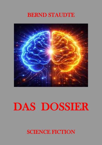 Cover von Das Dossier