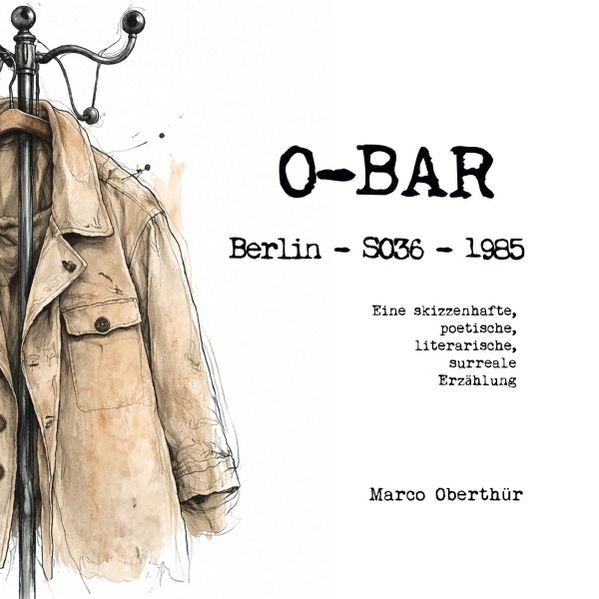 Cover von O-Bar