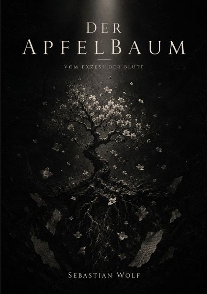 Cover von Der Apfelbaum