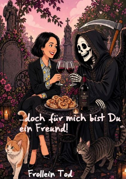 Cover von … doch für mich bist Du ein Freund!