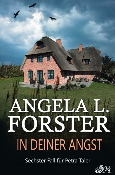 Cover von Alte Land-Krimi/IN DEINER ANGST