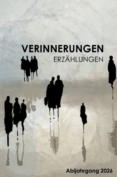 Cover von Verinnerungen