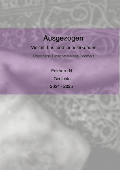 Cover von Ausgezogen