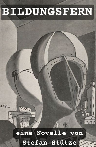 Cover von Bildungsfern