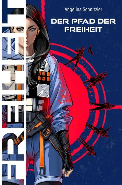 Cover von Der Pfad der Freiheit