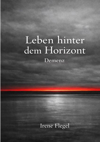 Cover von Leben hinter dem Horizont