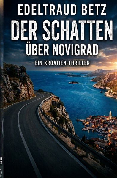 Cover von Der Schatten über Novigrad