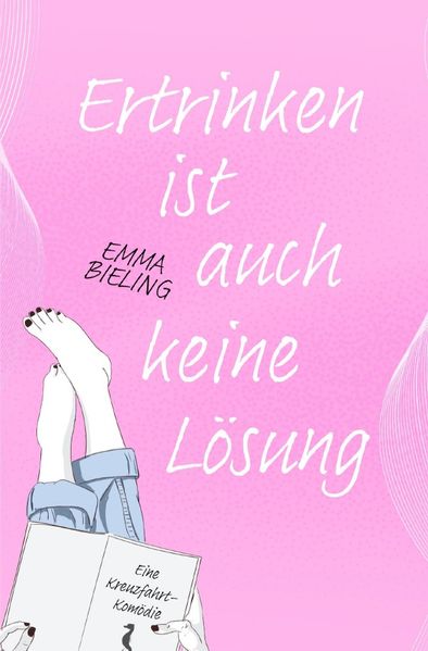 Cover von Ertrinken ist auch keine Lösung