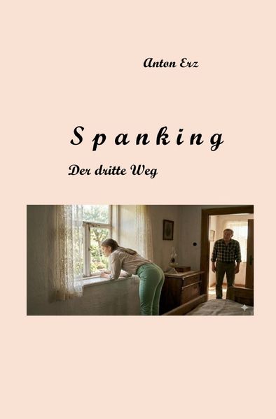 Cover von Spanking