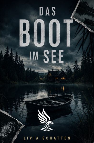 Cover von Das Boot im See