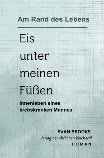 Cover von Am Rande des Lebens/Eis unter meinen Füßen