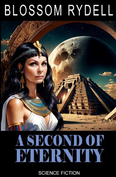 Cover von A Second of Eternity