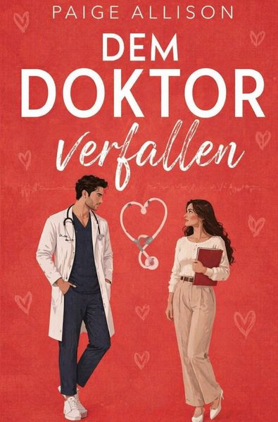 Cover von Dem Doktor Verfallen