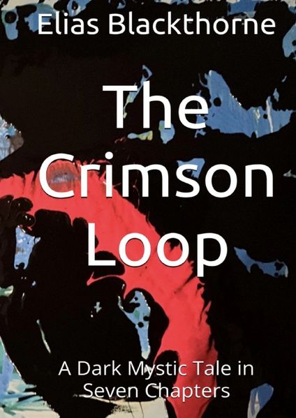 Cover von The Crimson Loop