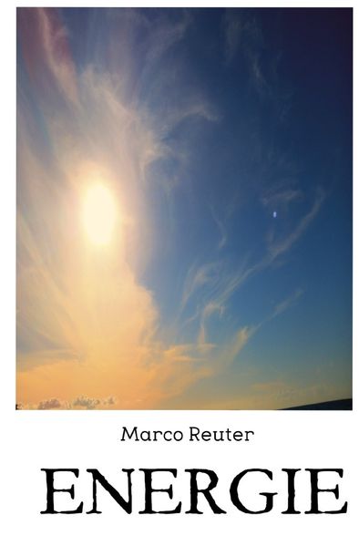 Cover von ENERGIE